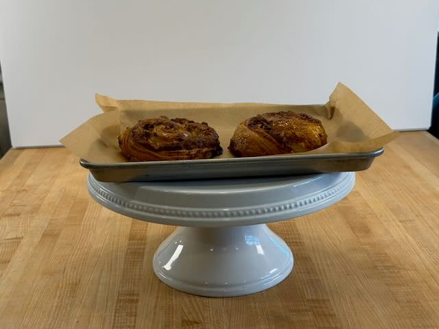 High Performance Quarter Sheet Pans