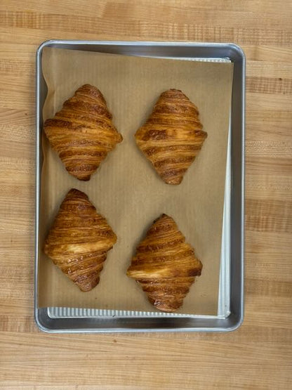 High Performance Half Sheet Pans