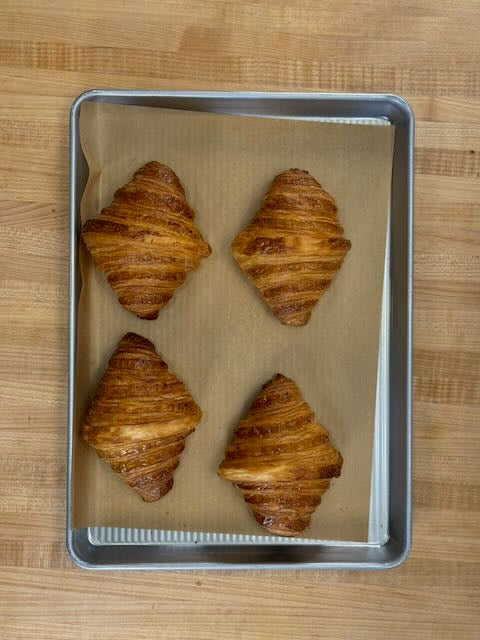 Quarter Sheet Pan | USA Pans