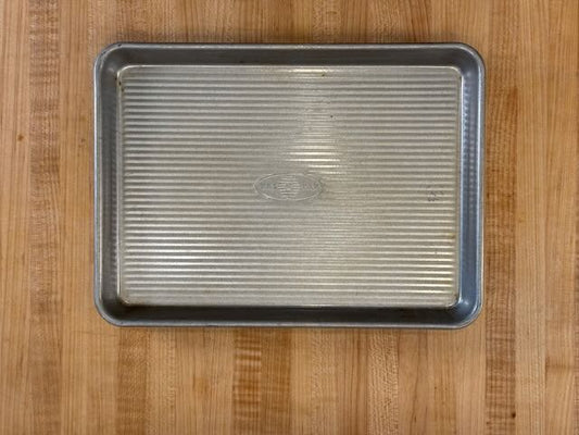 High Performance Mini Sheet Pans