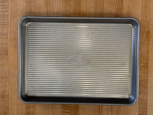High Performance Quarter Sheet Pans