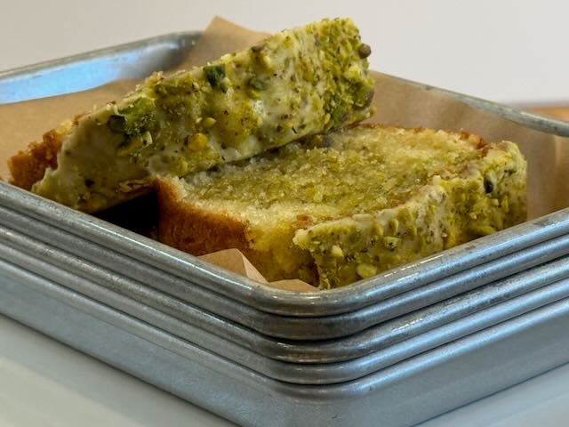 Mini Tray & Loaf Set