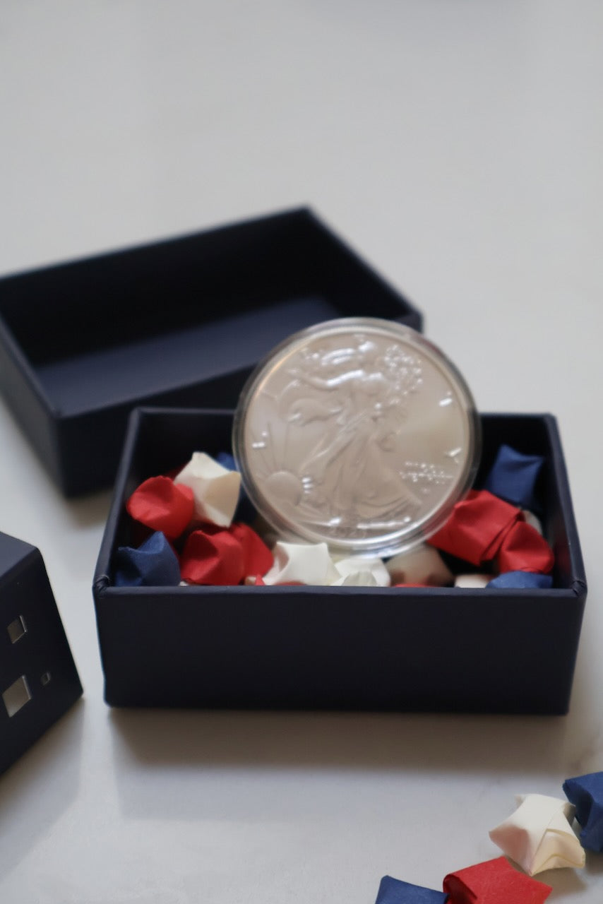 American Silver Eagle | 1 oz.