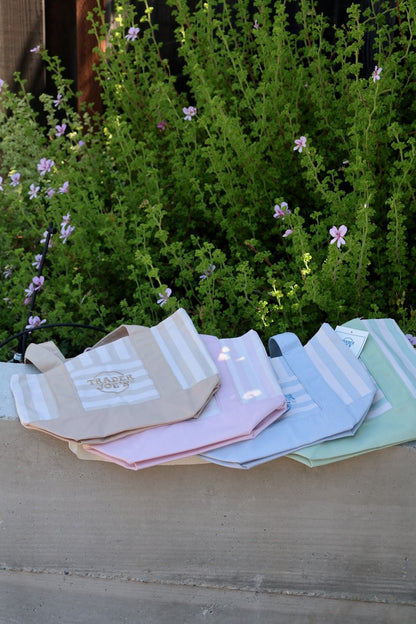 Newly Dropped Trader Joe's Tote Bags