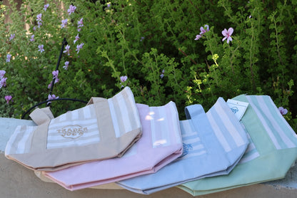 Newly Dropped Trader Joe's Tote Bags