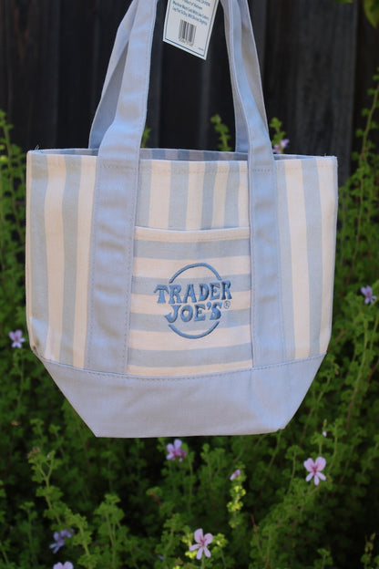 Newly Dropped Trader Joe's Tote Bags