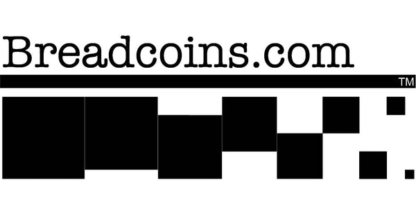 Breadcoins.com