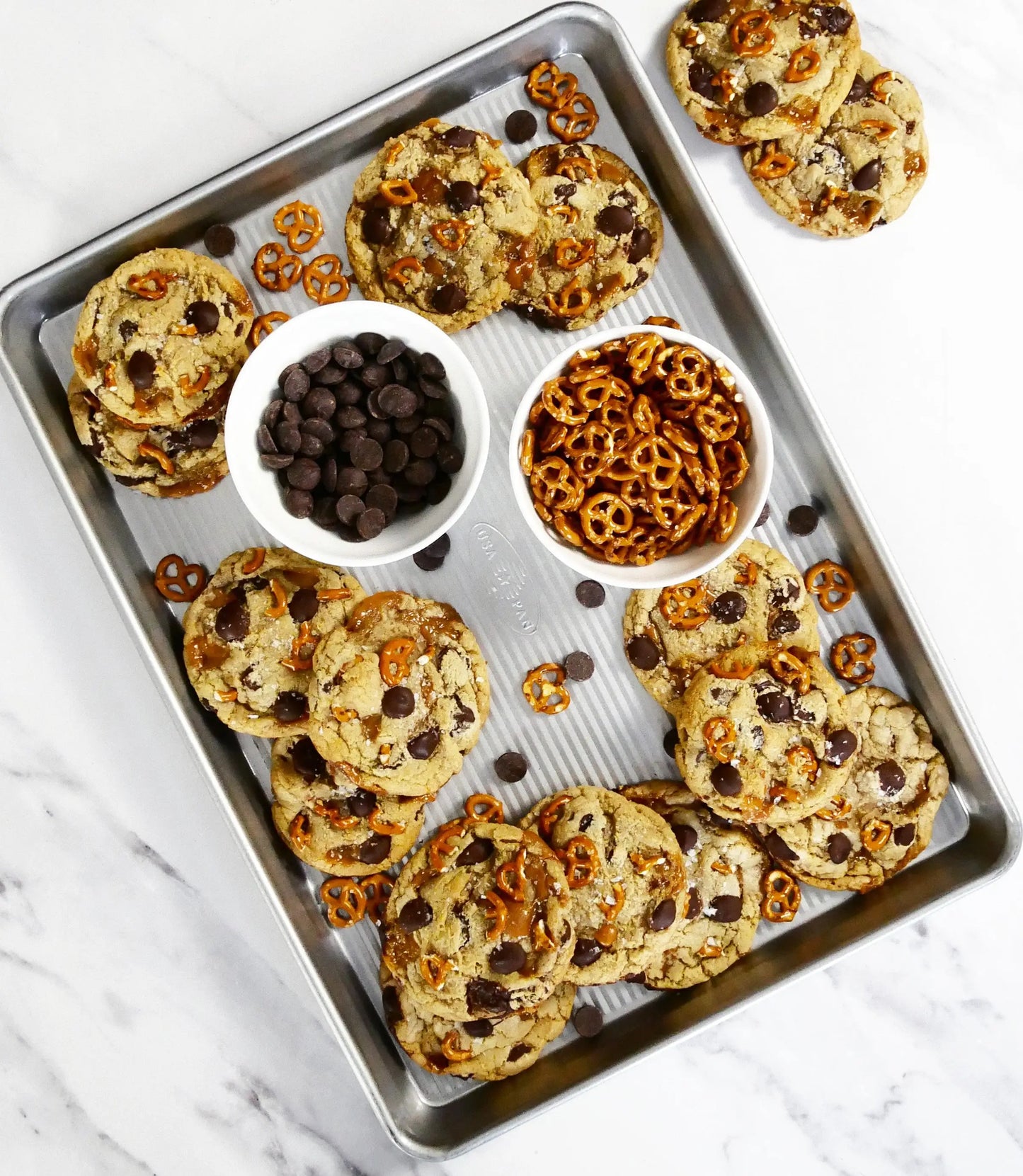 Half Sheet Pan | USA Pans