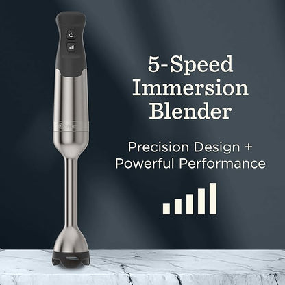 5-Speed Immersion Blender | Vitamix