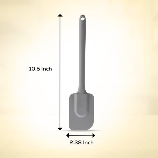 Rubber Spatula | 10 inch