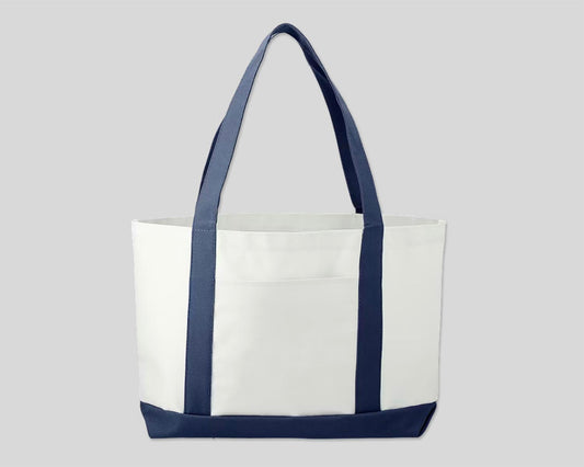 Canvas Tote Bag