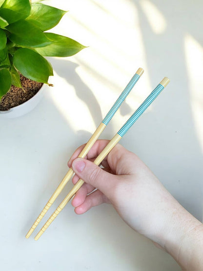 Bamboo Chopsticks