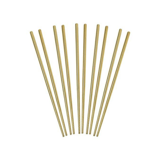 Stainless Steel Chopsticks