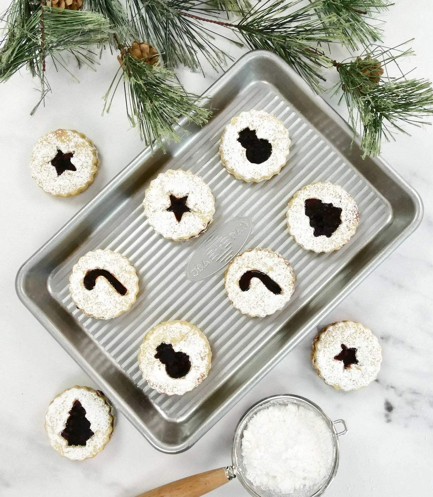 Mini Sheet Pan | USA Pans