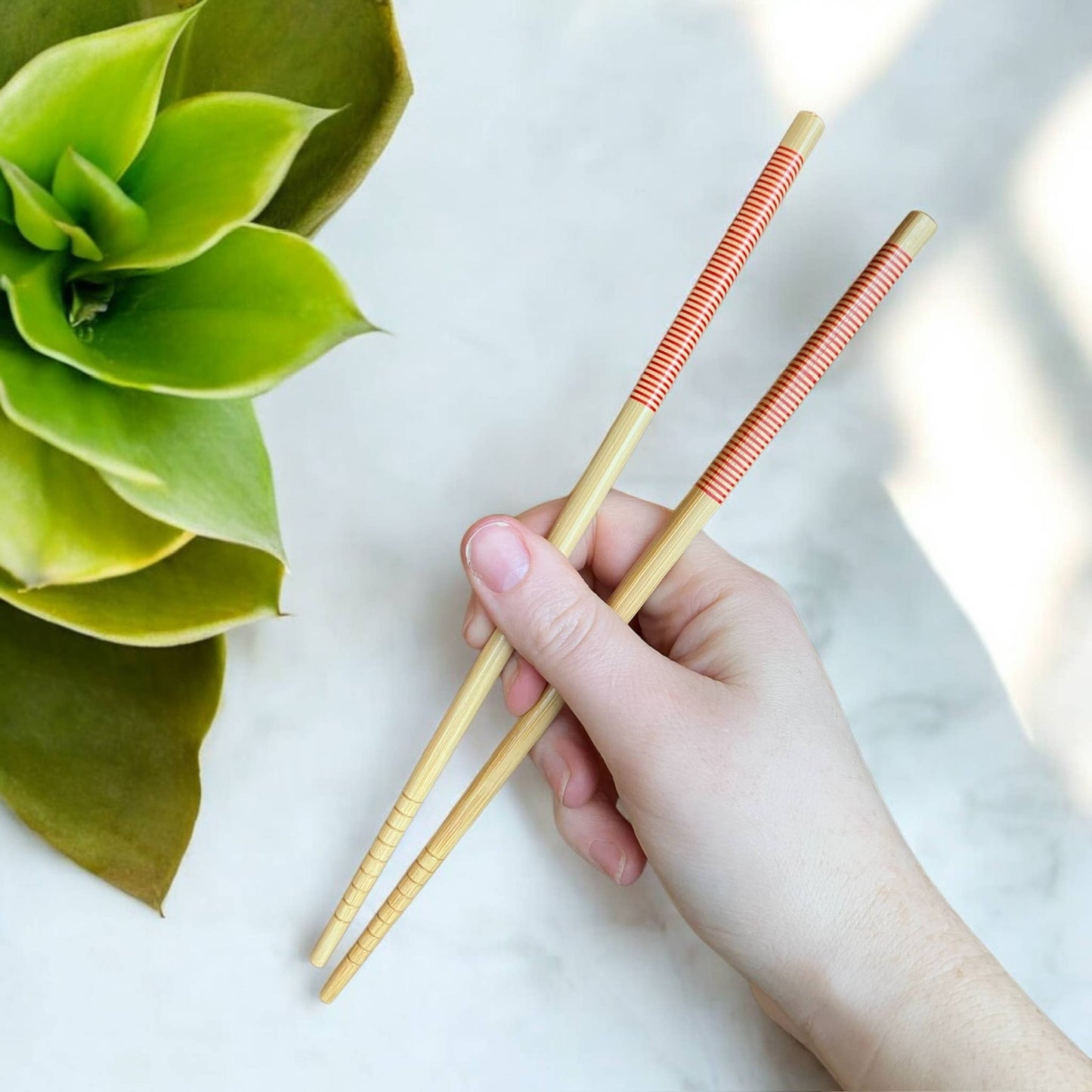 Bamboo Chopsticks