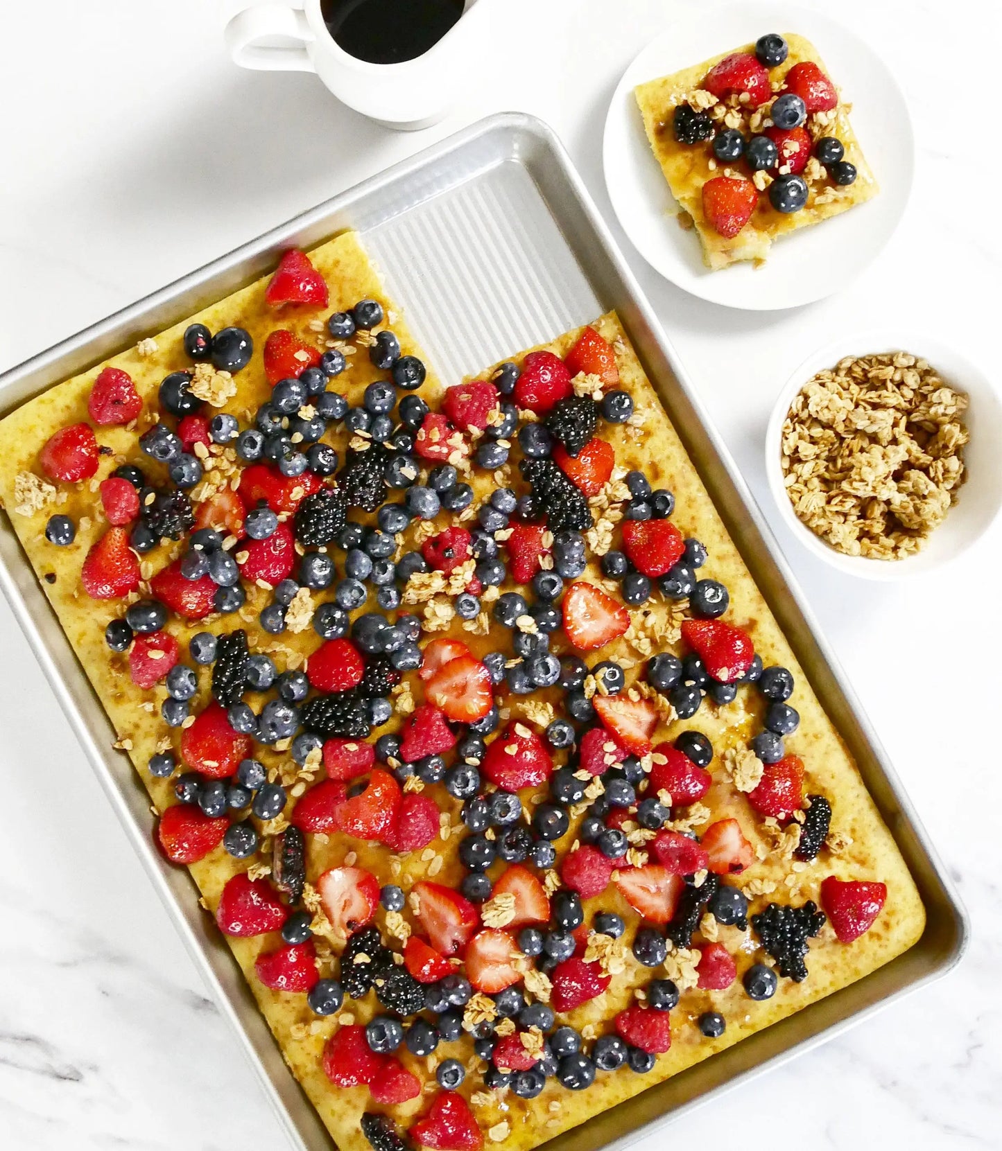 Half Sheet Pan | USA Pans