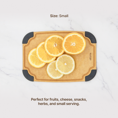Essential Series Cutting Board - 3-in-1 Set (S+M+L)