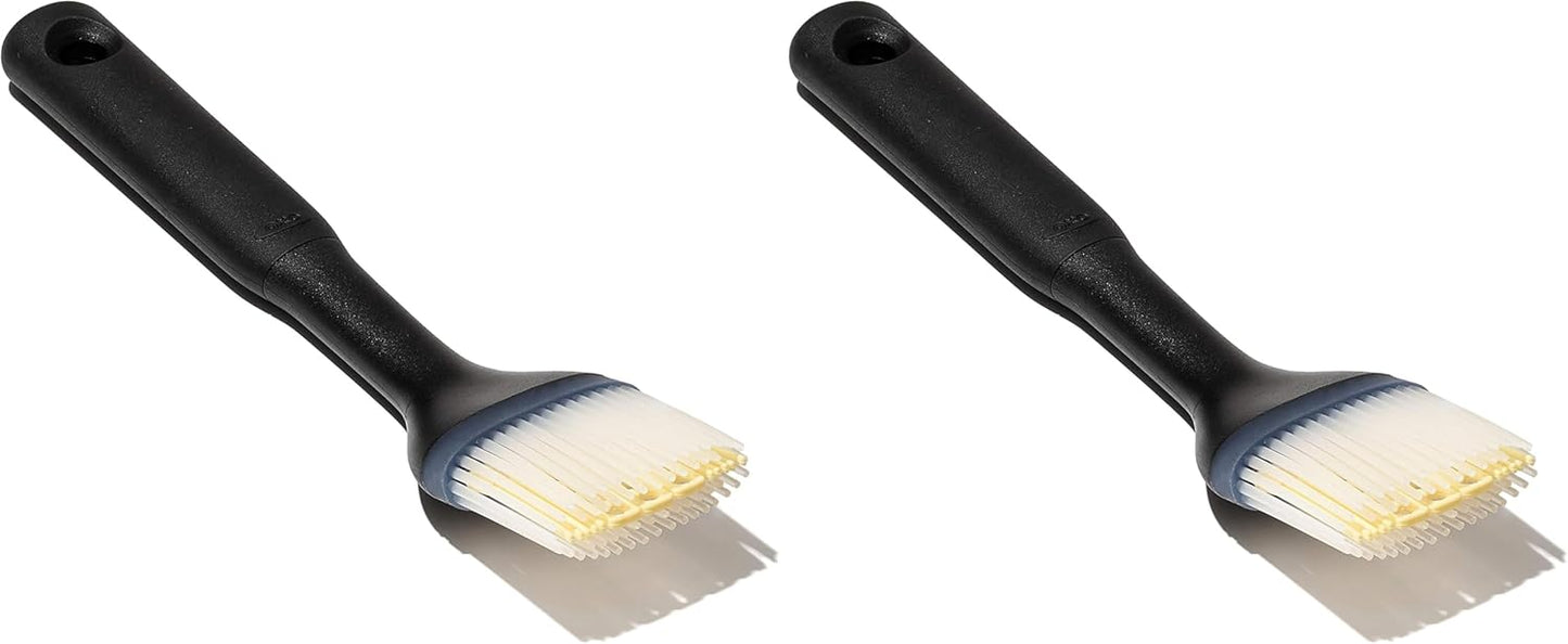 OXO Good Grips Silicone Basting & Pastry Brush - Small
