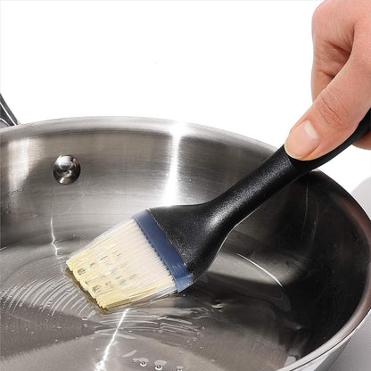 OXO Good Grips Silicone Basting & Pastry Brush - Small