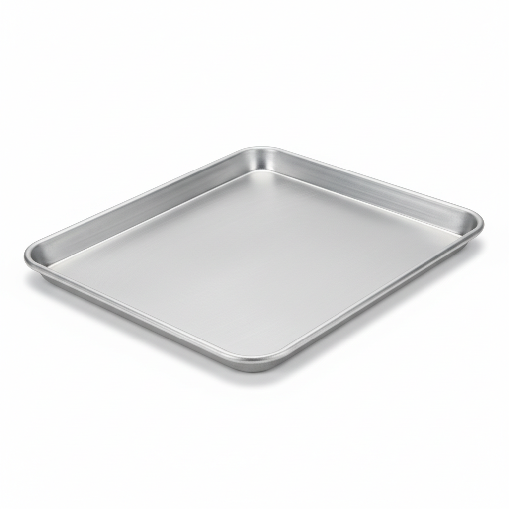 I am selling a half sheet pan 
