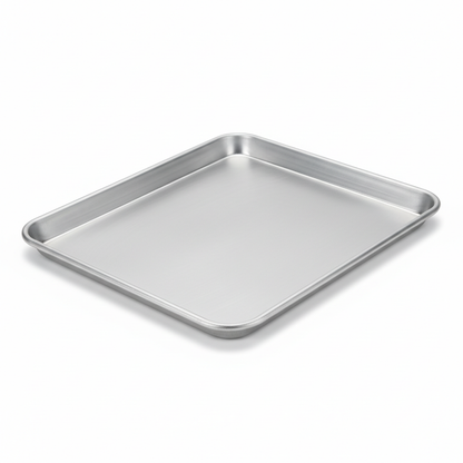 I am selling a half sheet pan 

