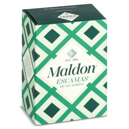 Flaky Maldon Sea Salt